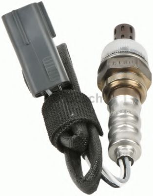 Лямбда-зонд BOSCH F 00E 261 659 - Фото 2