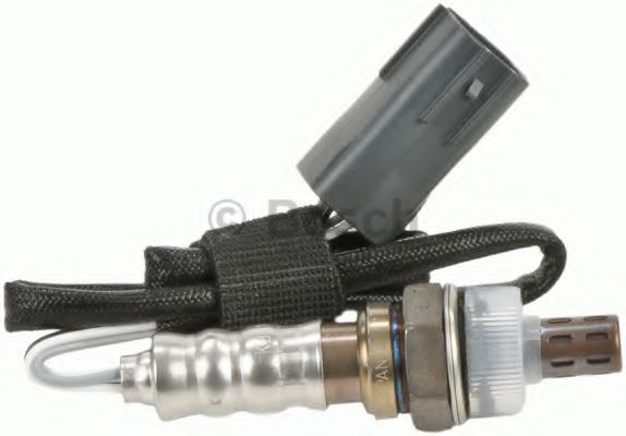 Лямбда-зонд BOSCH F 00E 261 659 - Фото 3
