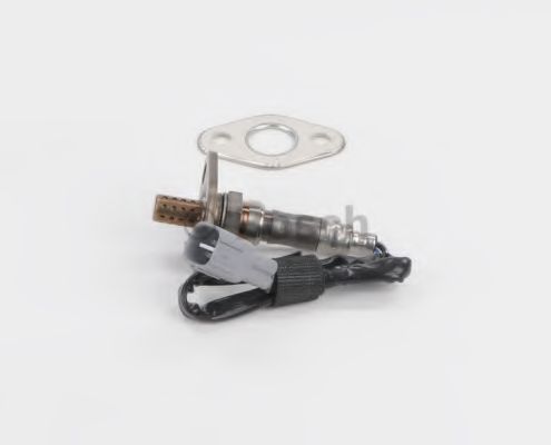 Лямбда-зонд BOSCH F 00E 261 849 - Фото 1