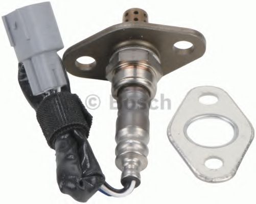 Лямбда-зонд BOSCH F 00E 261 849 - Фото 2