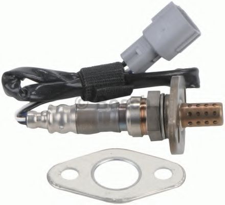 Лямбда-зонд BOSCH F 00E 261 849 - Фото 3