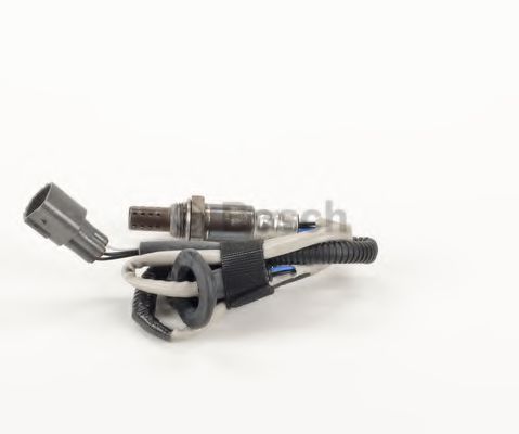 Лямбда-зонд BOSCH F 00E 262 751 - Фото 1
