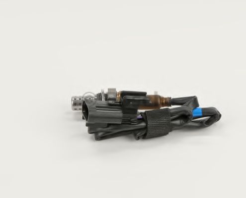 Лямбда-зонд BOSCH F 00E 262 938 - Фото 1