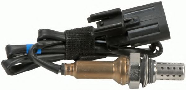 Лямбда-зонд BOSCH F 00E 262 938 - Фото 3