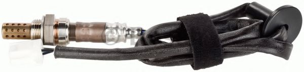 Лямбда-зонд BOSCH F 00E 263 097 - Фото 1
