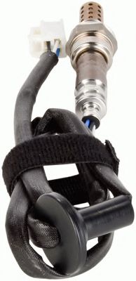Лямбда-зонд BOSCH F 00E 263 097 - Фото 2