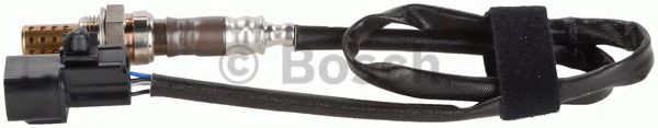 Лямбда-зонд BOSCH F 00E 263 104 - Фото 1