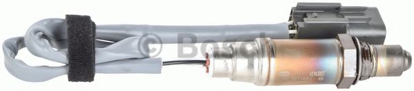Лямбда-зонд BOSCH F 00H L00 260 - Фото 3
