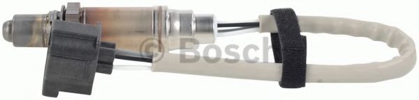 Лямбда-зонд BOSCH F 00H L00 335 - Фото 1