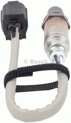 Лямбда-зонд BOSCH F 00H L00 335 - Фото 2