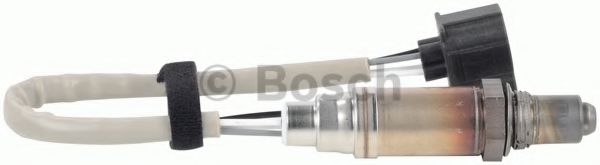 Лямбда-зонд BOSCH F 00H L00 335 - Фото 3
