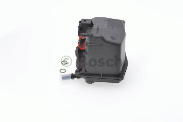 Топливный фильтр BOSCH 0 450 907 006 - Фото 2
