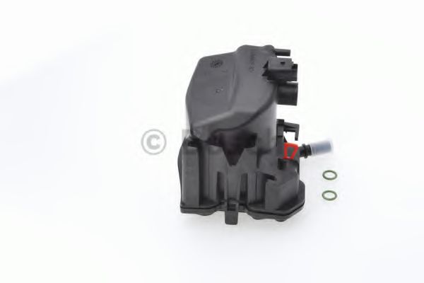 Топливный фильтр BOSCH 0 450 907 006 - Фото 4