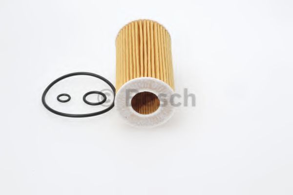 Масляний фільтр BOSCH 1 457 437 001 - Фото 3