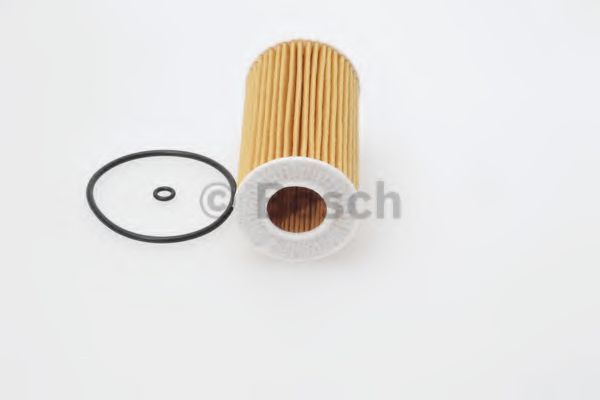 Масляний фільтр BOSCH 1 457 437 002 - Фото 3