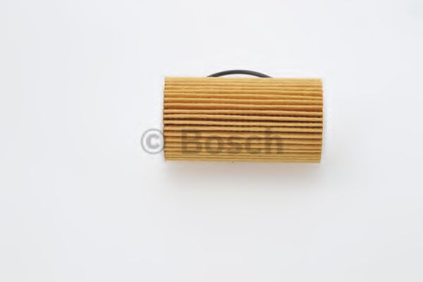 Масляний фільтр BOSCH 1 457 437 002 - Фото 4