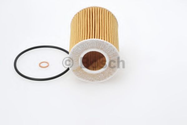 Масляный фильтр BOSCH 1 457 437 003 - Фото 3