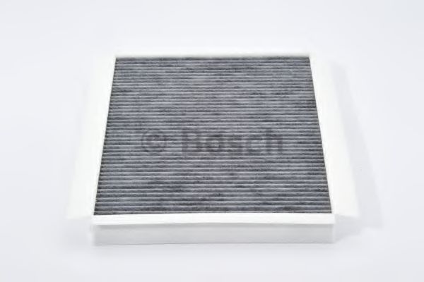 Фильтр салона BOSCH 1 987 432 513 - Фото 2