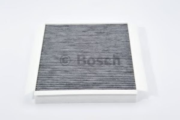 Фильтр салона BOSCH 1 987 432 513 - Фото 4