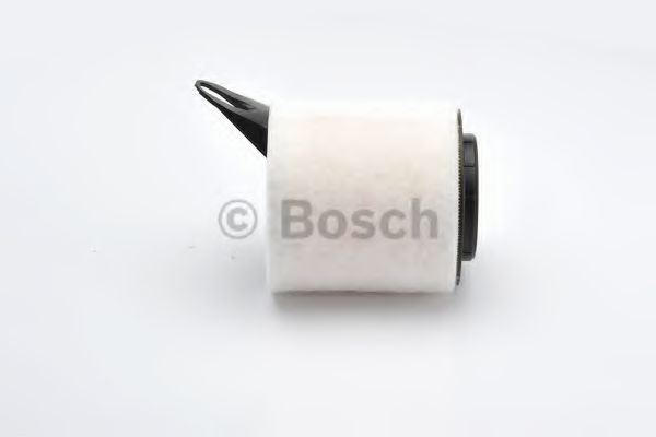 Воздушный фильтр BOSCH F 026 400 018 - Фото 3