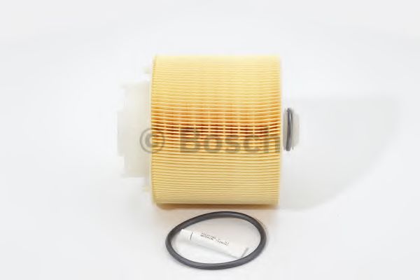 Воздушный фильтр BOSCH F 026 400 028 - Фото 2
