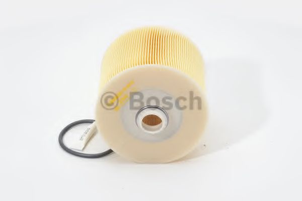 Воздушный фильтр BOSCH F 026 400 028 - Фото 3