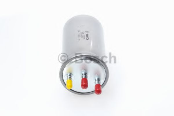 Топливный фильтр BOSCH F 026 402 075