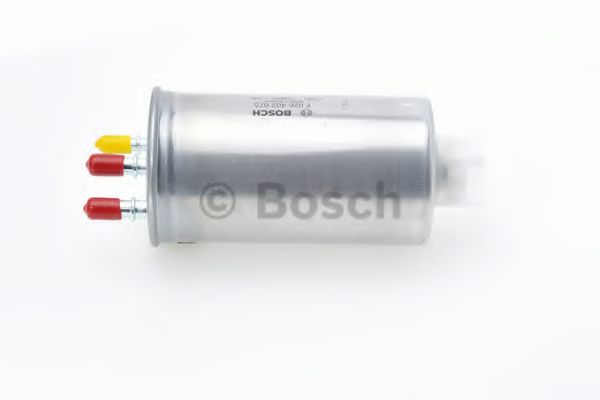 Паливний фільтр BOSCH F 026 402 075 - Фото 1