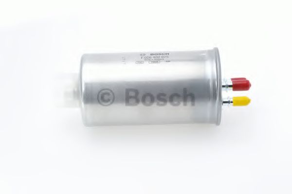 Паливний фільтр BOSCH F 026 402 075 - Фото 3