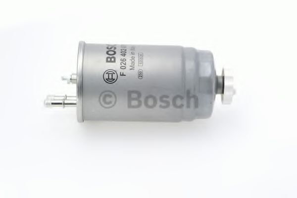Паливний фільтр BOSCH F 026 402 076 - Фото 1