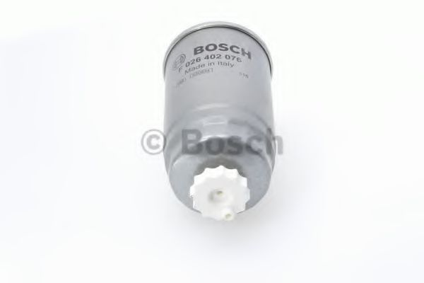 Паливний фільтр BOSCH F 026 402 076 - Фото 2