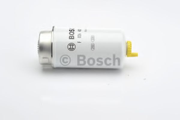 Топливный фильтр BOSCH F 026 402 079 - Фото 1