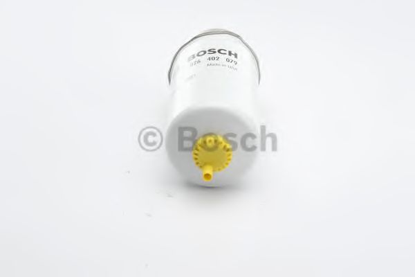 Топливный фильтр BOSCH F 026 402 079 - Фото 2