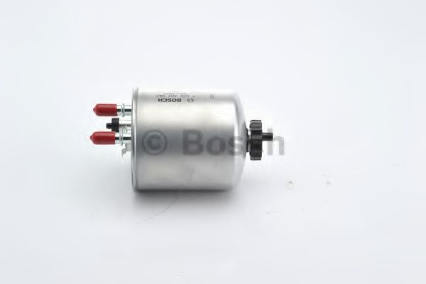 Паливний фільтр BOSCH F 026 402 082 - Фото 3