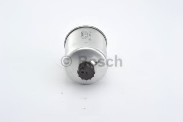 Паливний фільтр BOSCH F 026 402 082 - Фото 4