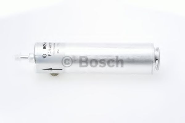 Топливный фильтр BOSCH F 026 402 085 - Фото 1