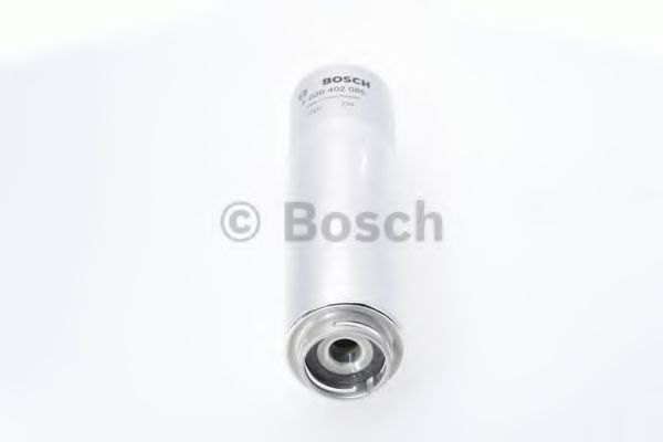 Топливный фильтр BOSCH F 026 402 085 - Фото 2