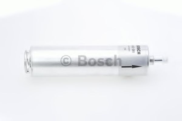 Топливный фильтр BOSCH F 026 402 085 - Фото 3