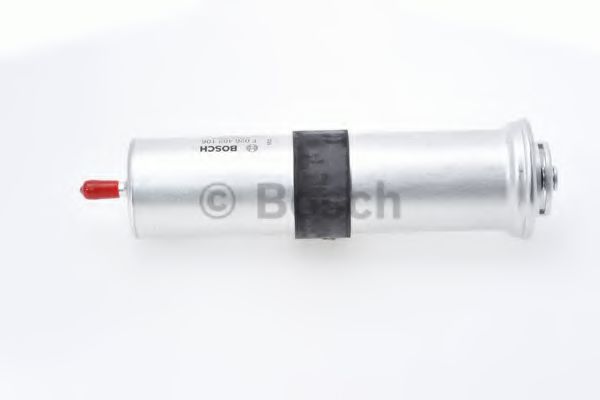 Топливный фильтр BOSCH F 026 402 106 - Фото 2