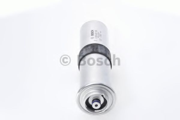 Топливный фильтр BOSCH F 026 402 106 - Фото 3