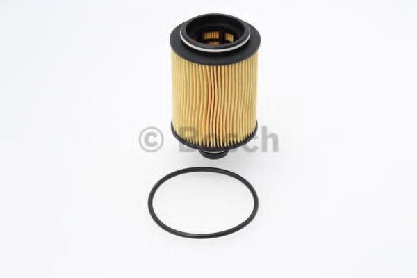 Масляный фильтр BOSCH F 026 407 095 - Фото 1