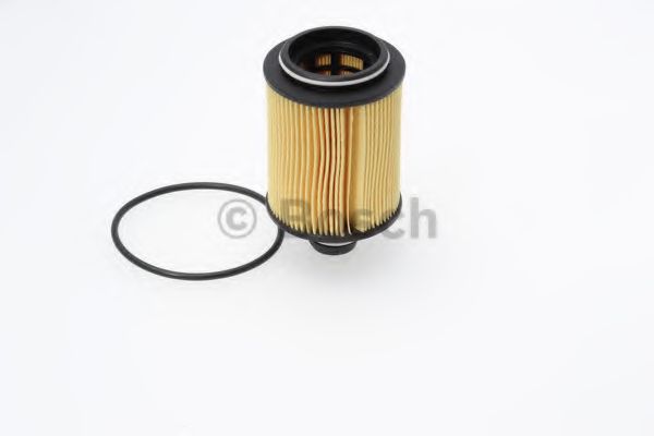 Масляный фильтр BOSCH F 026 407 095 - Фото 2