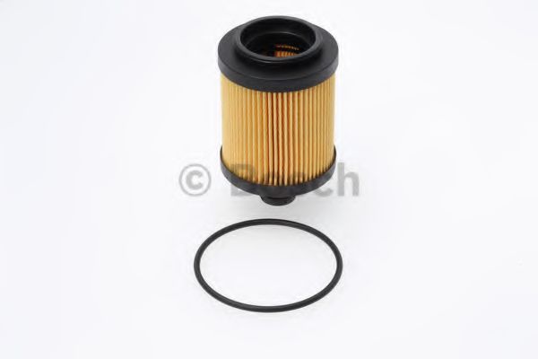 Масляный фильтр BOSCH F 026 407 096 - Фото 1