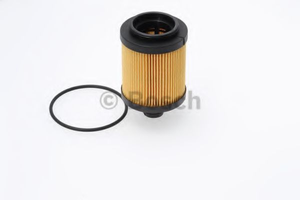 Масляный фильтр BOSCH F 026 407 096 - Фото 2