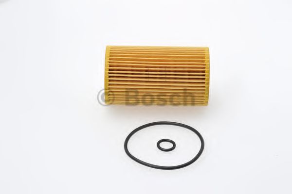 Масляный фильтр BOSCH F 026 407 112 - Фото 1