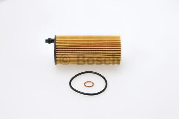 Масляный фильтр BOSCH F 026 407 123 - Фото 1