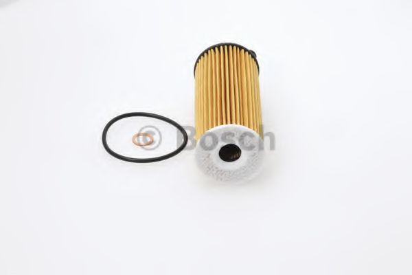 Масляный фильтр BOSCH F 026 407 123 - Фото 2