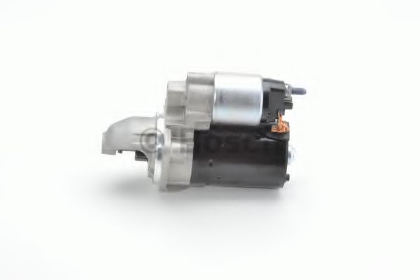 Стартер BOSCH 0 001 107 525 - Фото 1