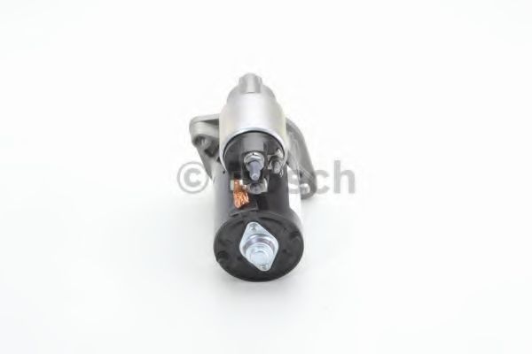 Стартер BOSCH 0 001 107 525 - Фото 2