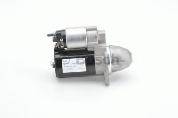 Стартер BOSCH 0 001 107 525 - Фото 3